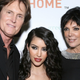 Illustration for article titled Kim 'Honestly Doesn't Care' About Bruce Jenner's Transition Interview